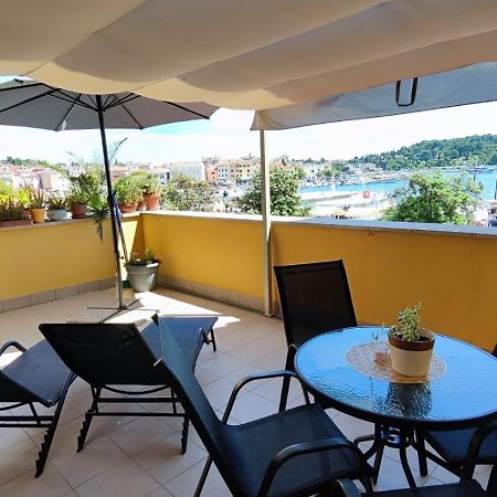 Center Of Rovinj, Sea View Apartment المظهر الخارجي الصورة