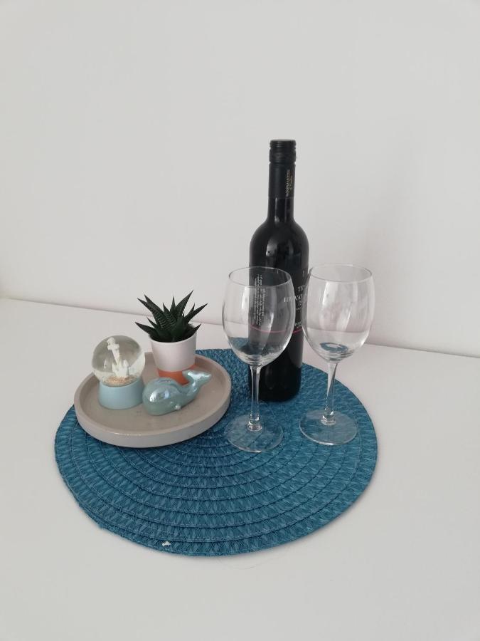 Center Of Rovinj, Sea View Apartment المظهر الخارجي الصورة