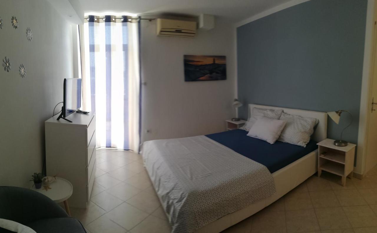 Center Of Rovinj, Sea View Apartment المظهر الخارجي الصورة