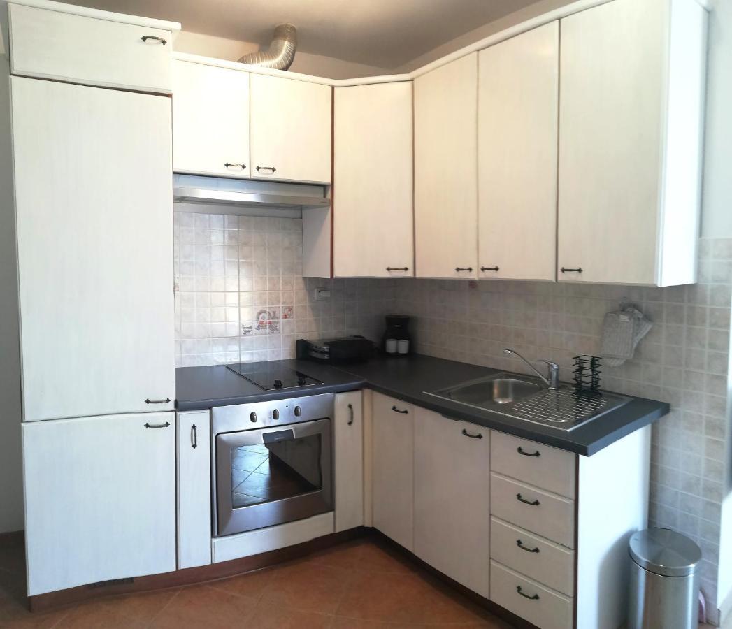 Center Of Rovinj, Sea View Apartment المظهر الخارجي الصورة