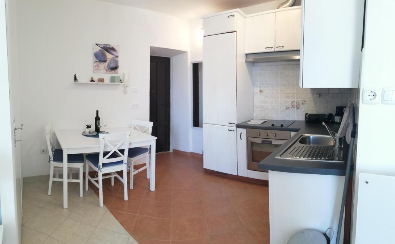 Center Of Rovinj, Sea View Apartment المظهر الخارجي الصورة