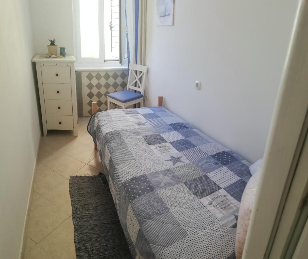Center Of Rovinj, Sea View Apartment المظهر الخارجي الصورة