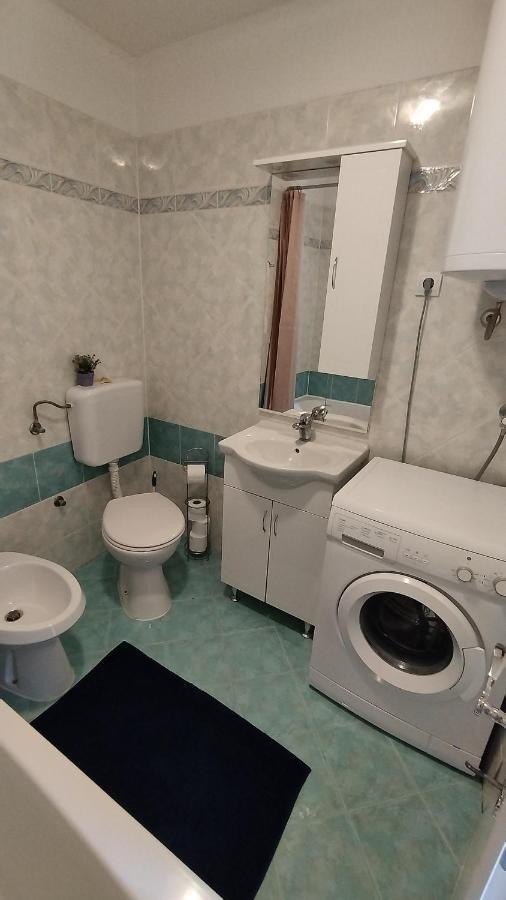 Center Of Rovinj, Sea View Apartment المظهر الخارجي الصورة