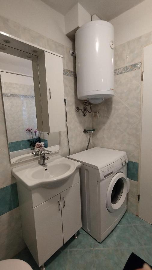 Center Of Rovinj, Sea View Apartment المظهر الخارجي الصورة
