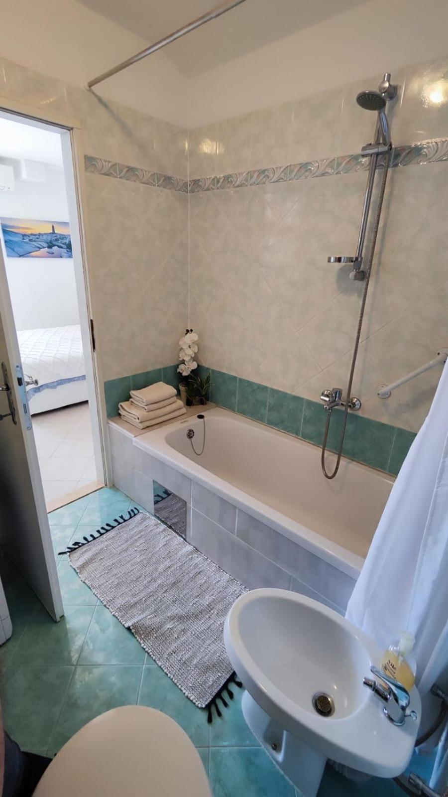 Center Of Rovinj, Sea View Apartment المظهر الخارجي الصورة