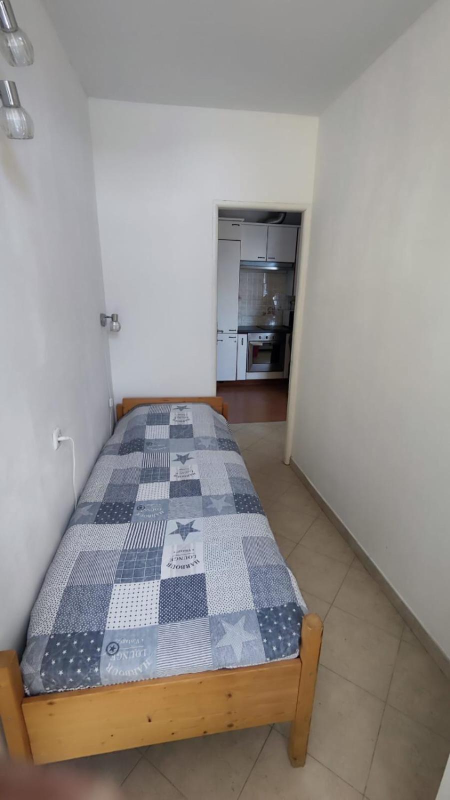 Center Of Rovinj, Sea View Apartment المظهر الخارجي الصورة