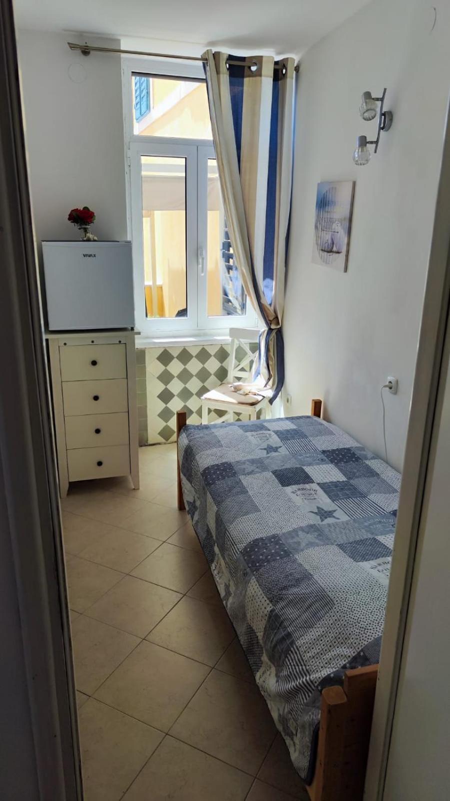 Center Of Rovinj, Sea View Apartment المظهر الخارجي الصورة